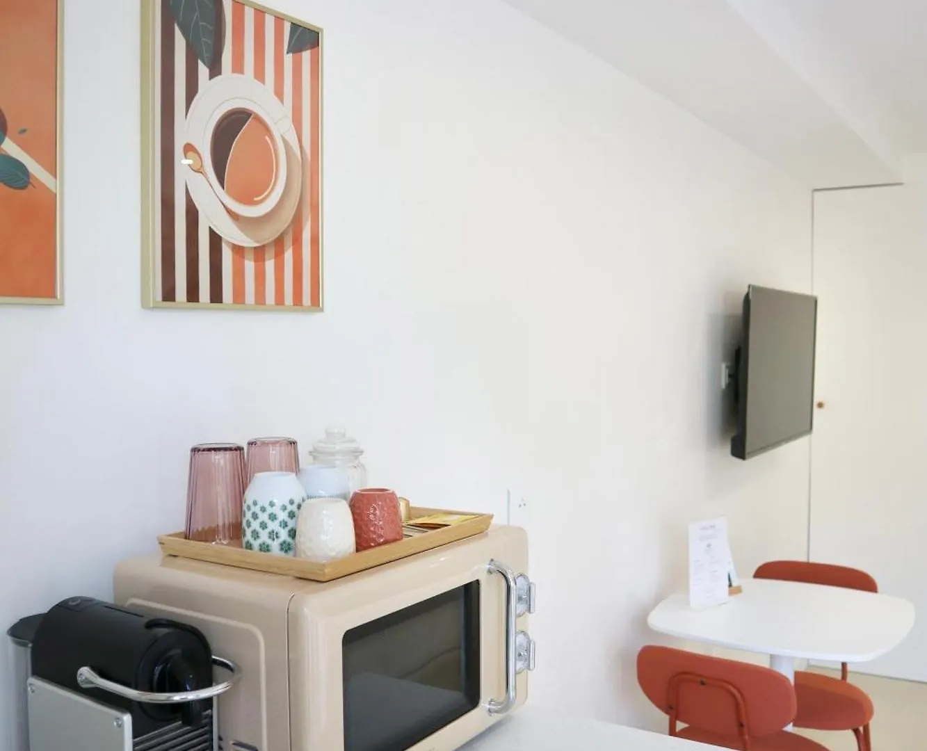 Apartment Suite L'Aparte Meyzieu